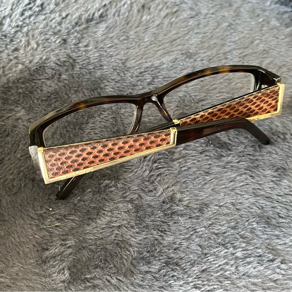 Jimmy Choo frames JC21 - Picture 7 of 9